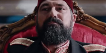Payitaht Abdülhamid Fragman - 90. Bölüm - 2. Fragman