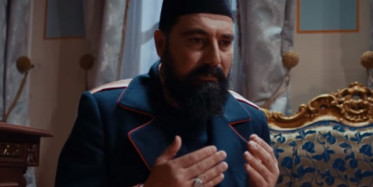 Payitaht Abdülhamid Fragman - 94. Bölüm - 2. Fragman