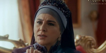 Payitaht Abdülhamid Fragman - 110. Bölüm - 2. Fragman