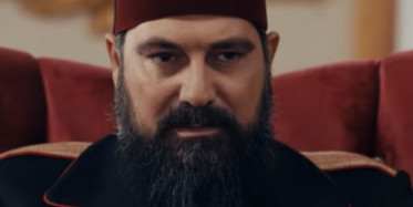 Payitaht Abdülhamid Fragman - 100. Bölüm - 2. Fragman