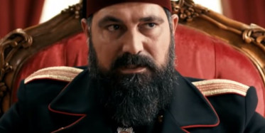 Payitaht Abdülhamid Fragman - 99. Bölüm - 2. Fragman
