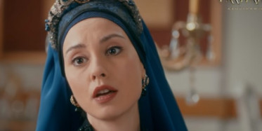 Payitaht Abdülhamid Fragman - 112. Bölüm - 2. Fragman