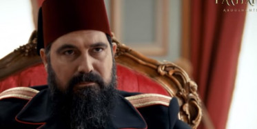 Payitaht Abdülhamid Fragman - 113. Bölüm - 2. Fragman