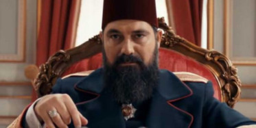 Payitaht Abdülhamid Fragman - 104. Bölüm - 2. Fragman
