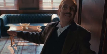 Payitaht Abdülhamid Fragman - 114. Bölüm - 2. Fragman