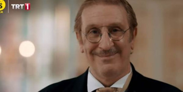 Payitaht Abdülhamid Fragman - 118. Bölüm - 2. Fragman