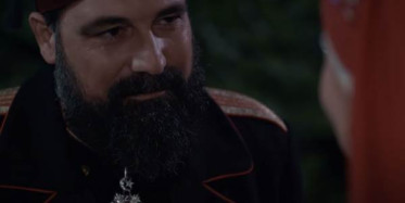 Payitaht Abdülhamid Fragman - 119. Bölüm - 2. Fragman
