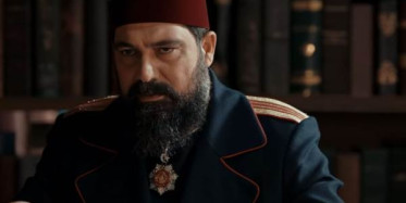 Payitaht Abdülhamid Fragman - 117. Bölüm - 2. Fragman