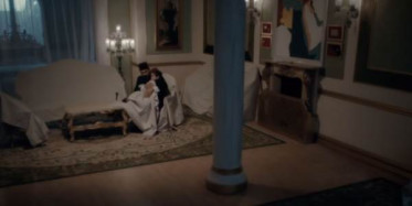 Payitaht Abdülhamid 5. Sezon Tanıtımı