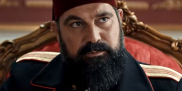 Payitaht Abdülhamid Fragman - 95. Bölüm - 2. Fragman