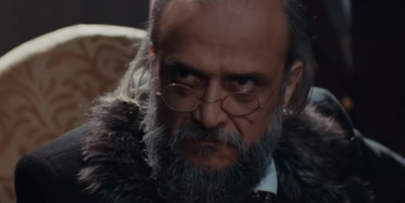 Payitaht Abdülhamid Fragman - 108. Bölüm - 2. Fragman