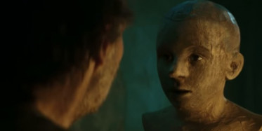  PINOCCHIO 1. Fragman Yayınlandı