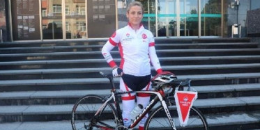 19 Mayıs İçin İstanbul'dan Samsun'a Pedal Çevirecek