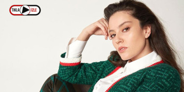 Pelin Akil Annelere Seslendi