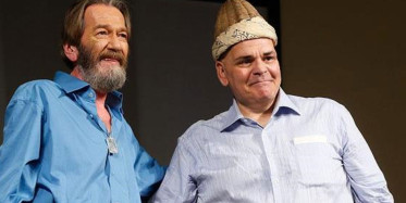 Pelin Öztekin'in Paylaştığı Rasim Öztekin ile Ferhan Şensoy'un Videosu Herkesi Ağlattı!