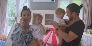 Uzak Ara Eğlence Pelin Akil Fragmanı 