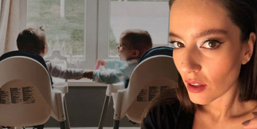 İkizleri Arasında Ayrımcılık Yapmakla Suçlanan Pelin Akil Açıklama Yaptı