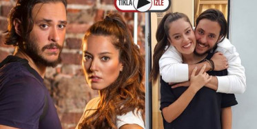 Pelin Akil İle Anıl Altan’dan Eğlenceli Paylaşım