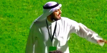 Penaltı Kararı Tehditle İptal Ettirildi!