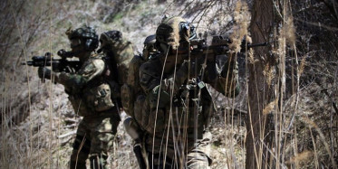 Pençe-Şimşek Operasyonu'nda 3 Terörist Daha Öldürüldü