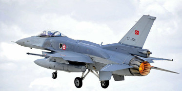 Pençe Yıldırım Operasyonunda 5 PKK’lı Etkisiz Hale Getirildi