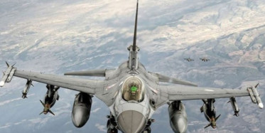 Kuzey Irak'a Pençe Harekatı