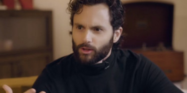 Ünlü Oyuncu Penn Badgley, Türklerden Özür Diledi