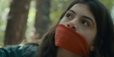 Peri 1. Fragman Yayınlandı