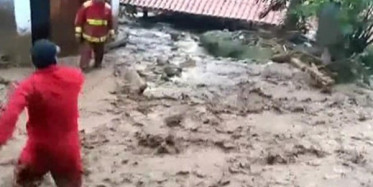 Peru'da Sel Felaketi: 28 Kişi Yaşamını Yitirdi
