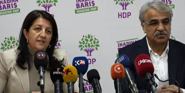 Pervin Buldan: Dün Akşam İtibarıyla Bizim Oy Oranımız Yüzde 20'lere Yükseldi