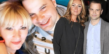 Pınar Altuğ, Eşi Yağmur Atacan’ın Doğum Gününü Kutladı