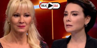 Pınar Altuğ’dan Jülide Ateş’e Sert Yanıt