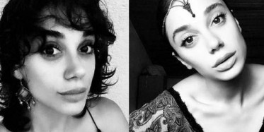 Sevgilisi Tarafından Öldürülen Pınar Gültekin Son Görüntüleri