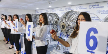 Milli Piyango'da Deneme Çekilişi