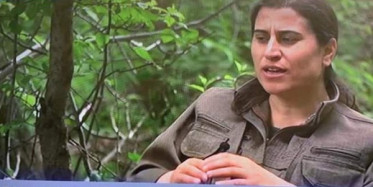 PKK Elebaşılarından Zerin Ruken Ekrem İmamoğlu İçin Oy İstedi