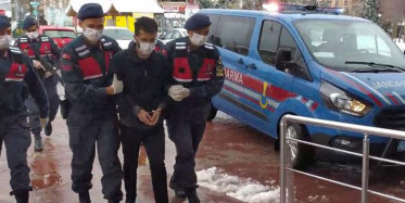 PKK'nın Bombacısı Kocaeli'nde Jandarma Tarafından Yakalandı