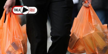 Plastik Poşetlerin Ücretleri Aynı Kaldı
