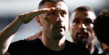 Burak Yılmaz: Biz Türk'üz, Biz Bir Bütünüz