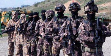 Polis Özel Harekat 38 Yaşında!