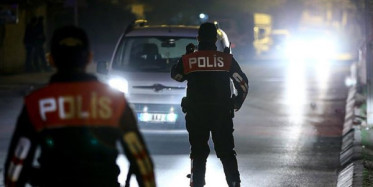 Türk Polisinden Teşekkür Mesajı