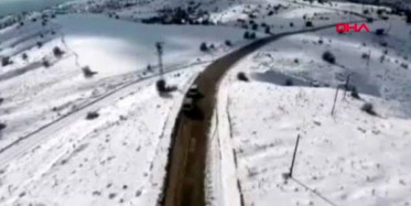 Jandarma alıcı gibi davrandı! 460 Sikkeyi Ele Geçirdi 