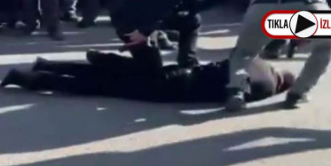 1 Polisi Şehit Eden Saldırgan Yakalandı!