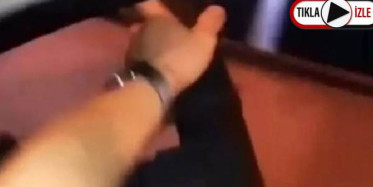 Havaya Pompalı Tüfekle Ateş Açtı Sosyal Medya Hesabından Paylaştı