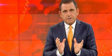 Amerikan FOX Kanalının Ekran Yüzü Fatih Portakal Türkiye'yi Emperyal Olmakla Suçladı