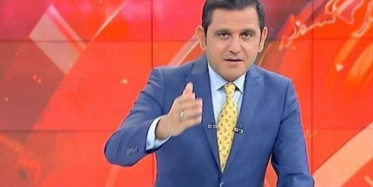 Fatih Portakal'un Algı Operasyonuna Tepki Yağdı!
