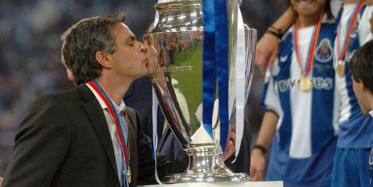 Porto Şampiyonlar Ligi şampiyonu!