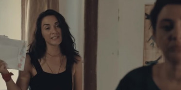 Kader Postası 1. Fragmanı Yayınlandı