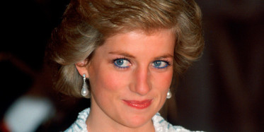 Prenses Diana'nın Bisikleti Açık Arttırmada!