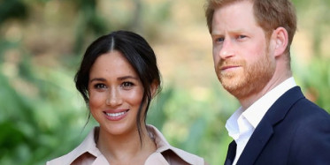 Prens Harry Kraliyet Ailesi’nden Neden Ayrıldığını İlk Kez Açıkladı