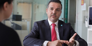 Prof. Dr. Kürşad Zorlu: Türkiye Afganistan'da Savaşın Bir Parçası Değil Barış Sağlamak İçin Oradadır